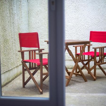 Tenby Town Centre Romantic Retreat Apartment For 2 Luaran gambar
