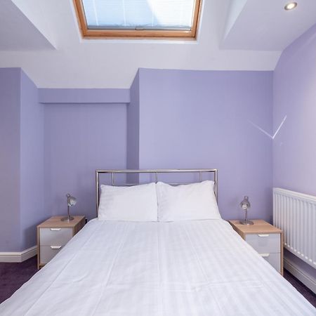 Tenby Town Centre Romantic Retreat Apartment For 2 Luaran gambar