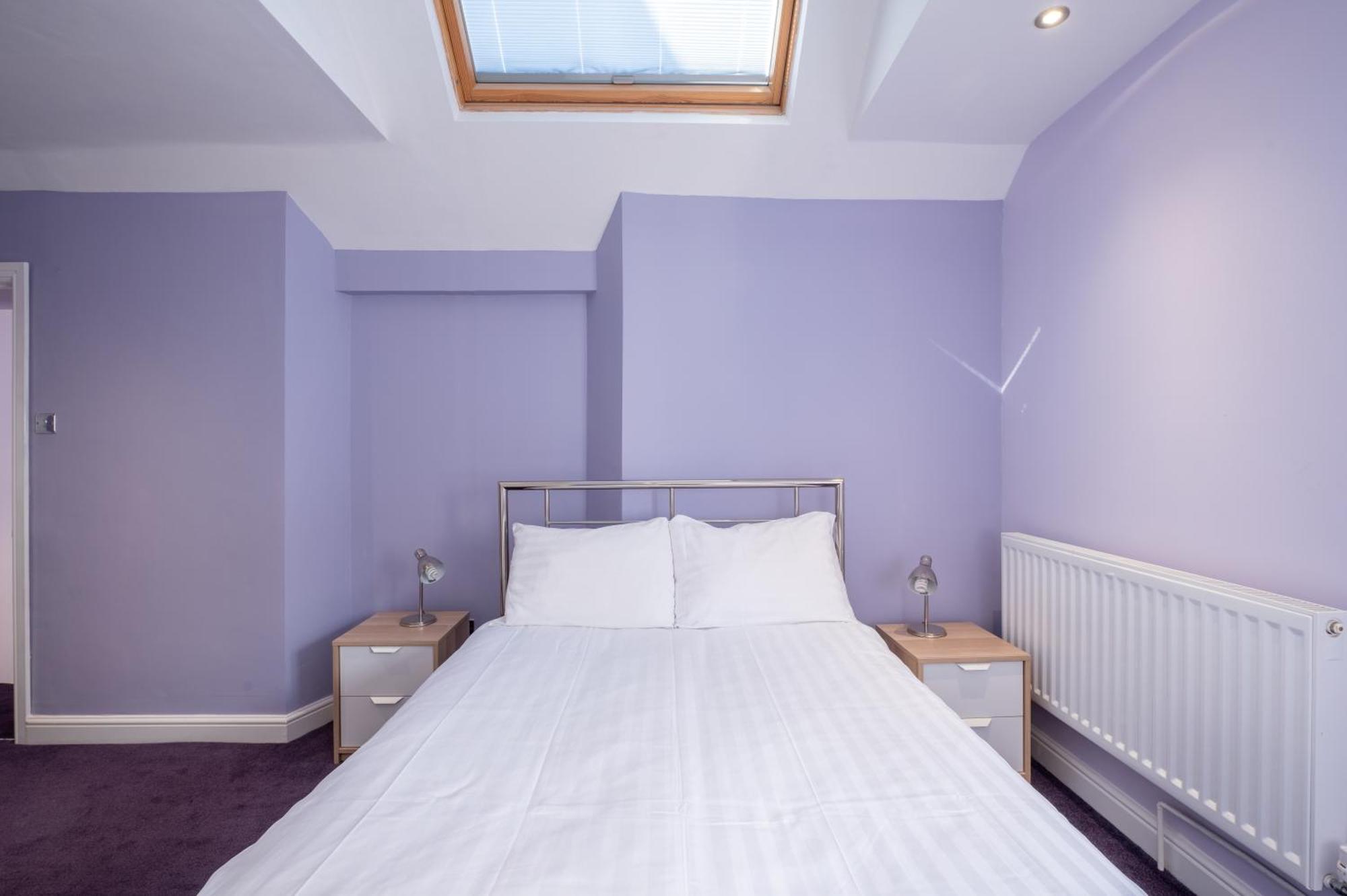 Tenby Town Centre Romantic Retreat Apartment For 2 Luaran gambar